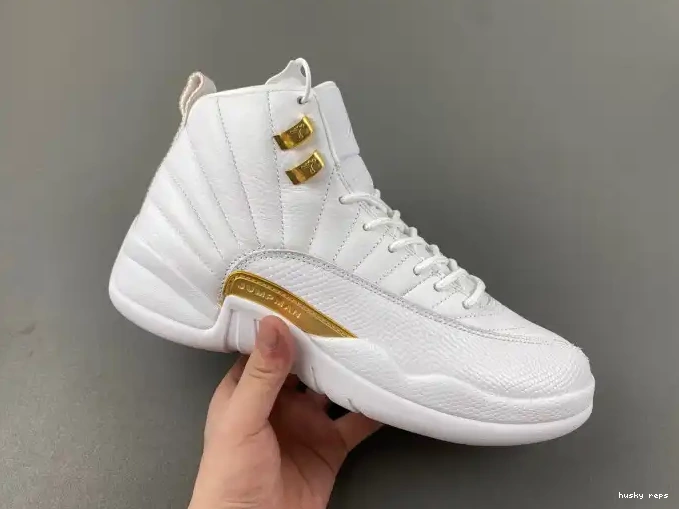 Cheap Husky Phantom Jordan 12 FD9101-007 WMNS Air 0513